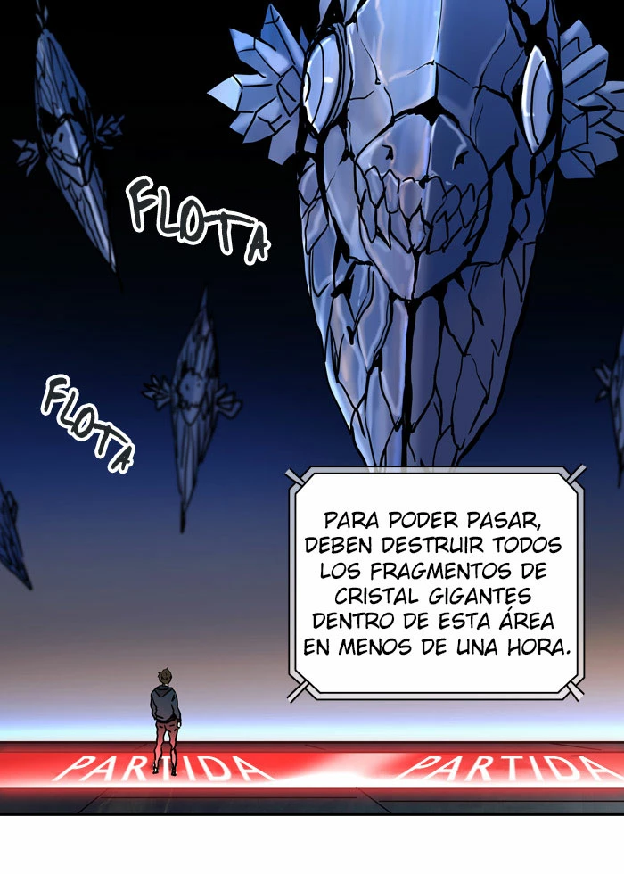 El irregular - Capítulo 312 - Página 17 - LectorTMOo