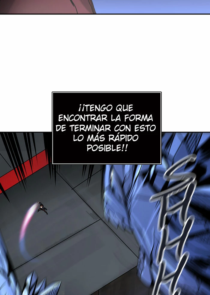 El irregular - Capítulo 312 - Página 19 - LectorTMOo