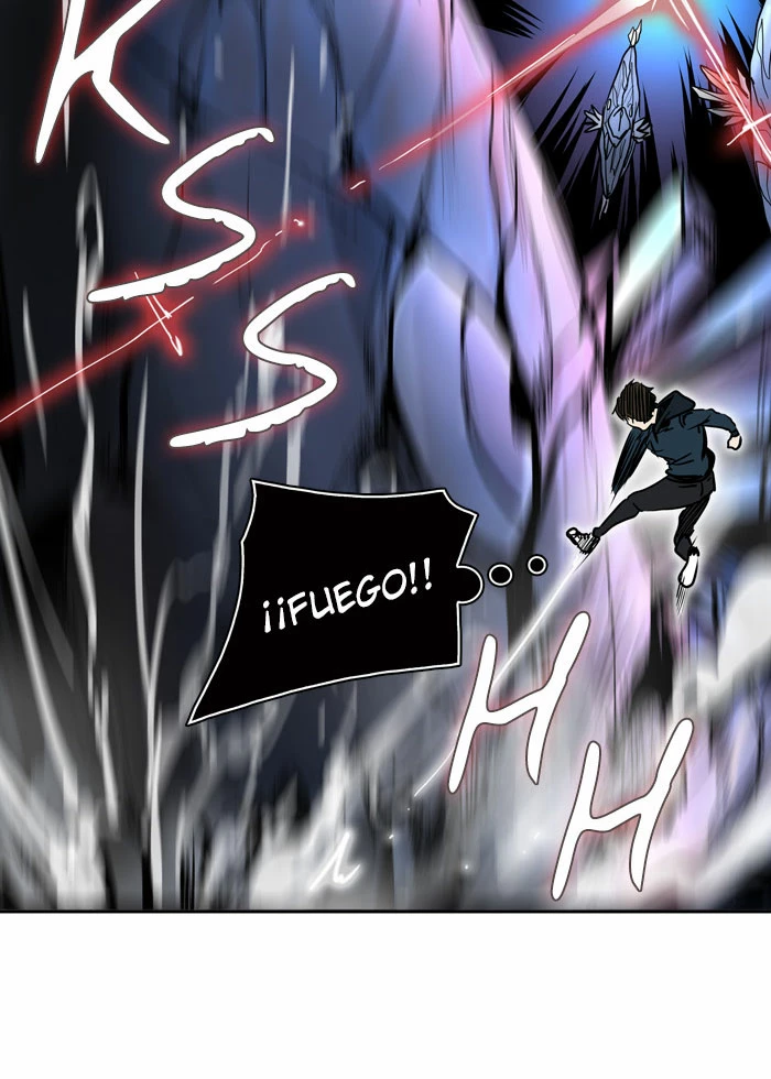 El irregular - Capítulo 312 - Página 22 - LectorTMOo