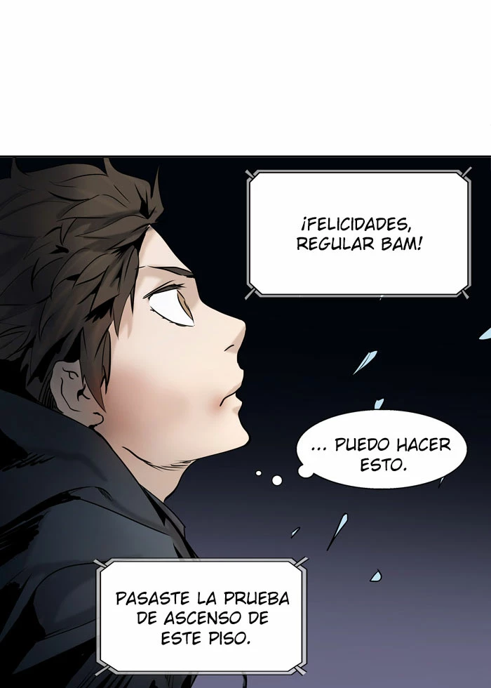 El irregular - Capítulo 312 - Página 30 - LectorTMOo