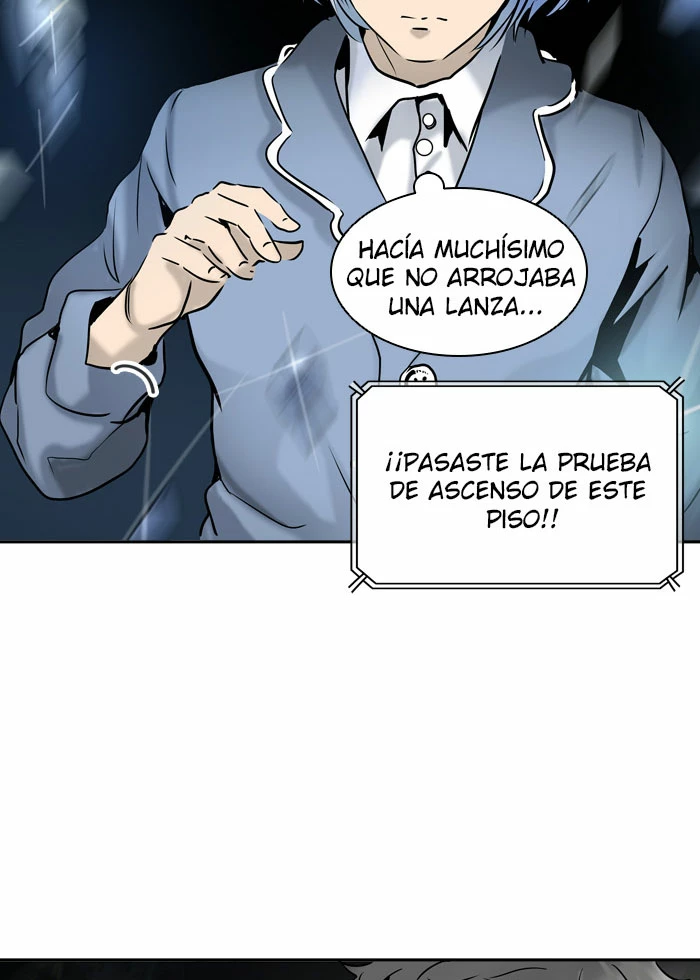 El irregular - Capítulo 312 - Página 37 - LectorTMOo