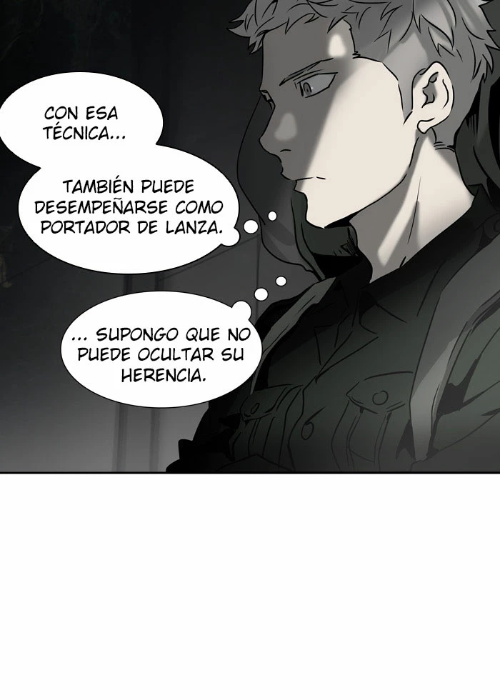El irregular - Capítulo 312 - Página 38 - LectorTMOo