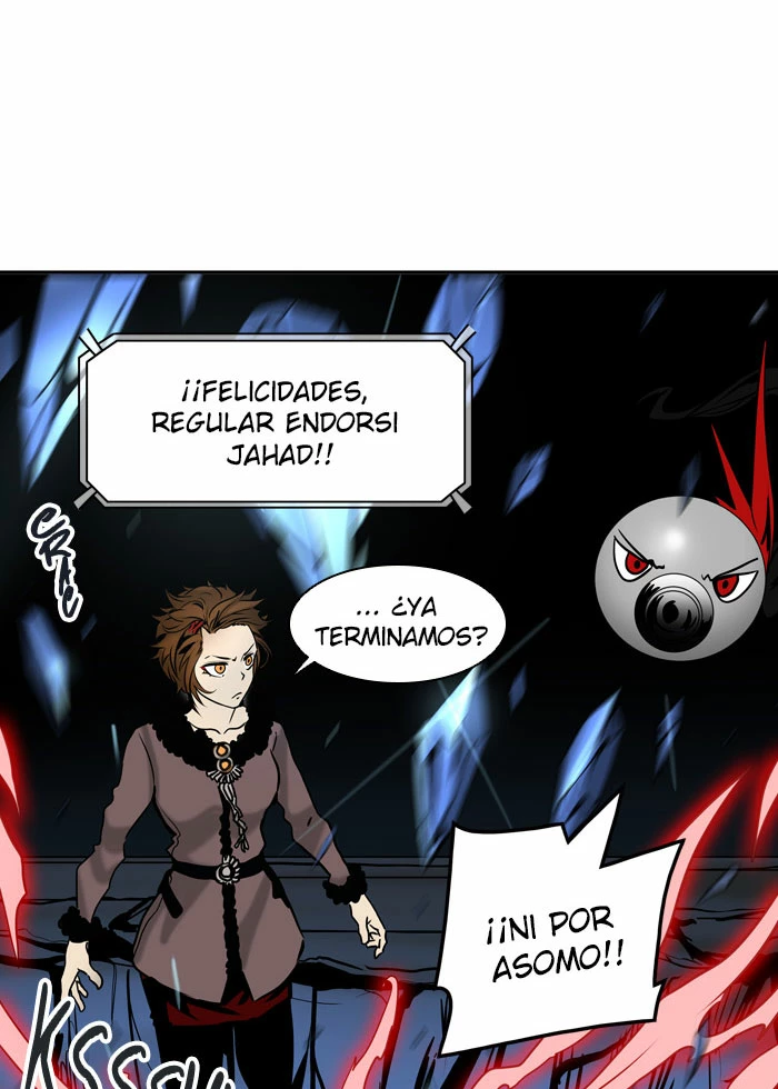 El irregular - Capítulo 312 - Página 39 - LectorTMOo