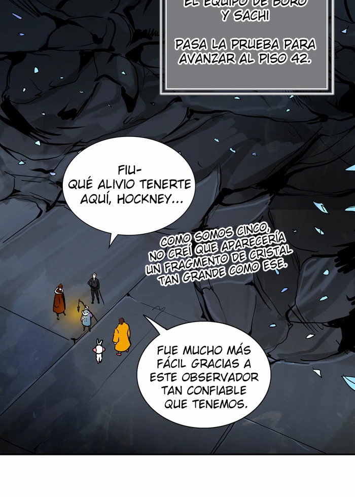 El irregular - Capítulo 312 - Página 41 - LectorTMOo