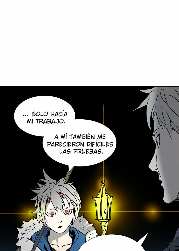 El irregular - Capítulo 312 - Página 42 - LectorTMOo