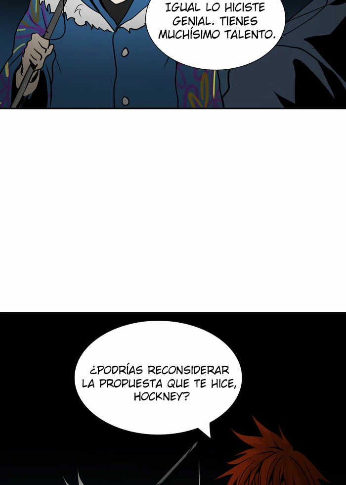 El irregular - Capítulo 312 - Página 43 - LectorTMOo