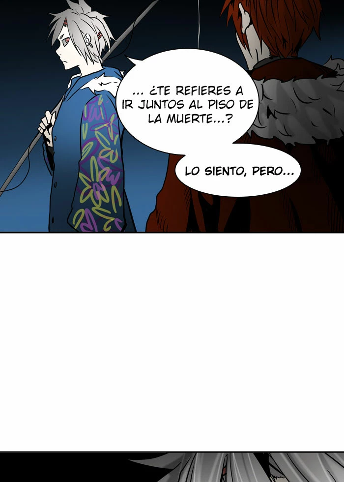 El irregular - Capítulo 312 - Página 44 - LectorTMOo