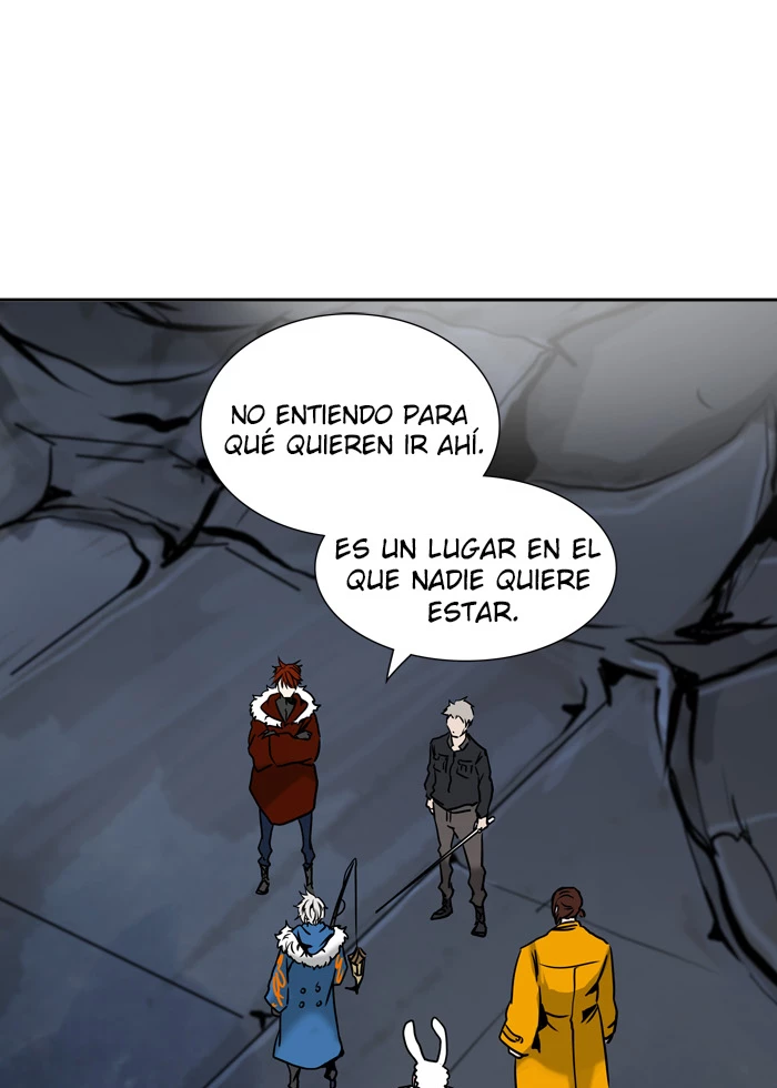 El irregular - Capítulo 312 - Página 46 - LectorTMOo