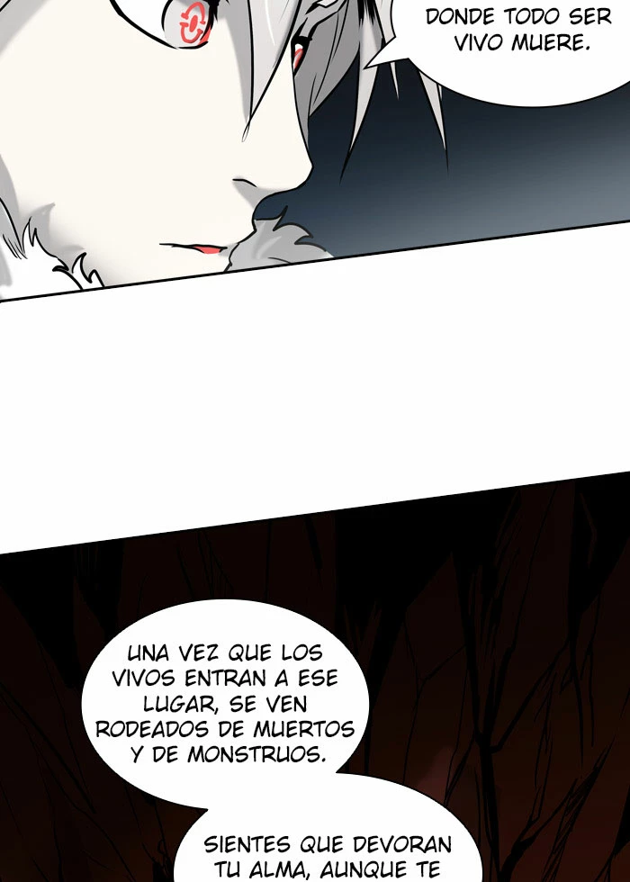 El irregular - Capítulo 312 - Página 48 - LectorTMOo