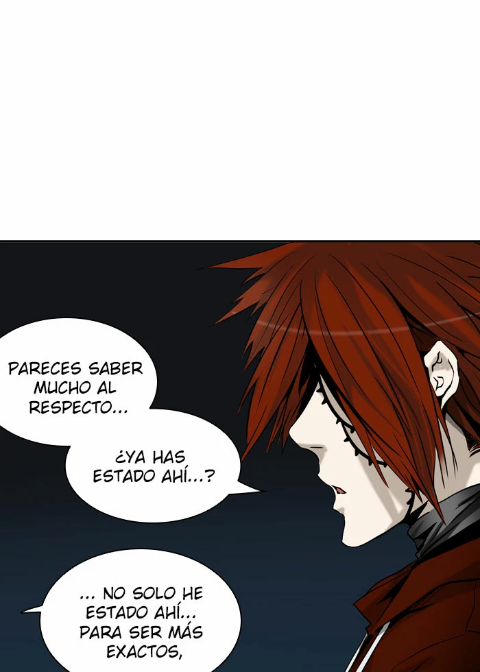 El irregular - Capítulo 312 - Página 50 - LectorTMOo