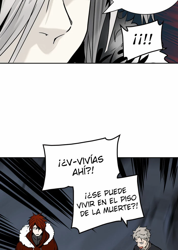 El irregular - Capítulo 312 - Página 52 - LectorTMOo