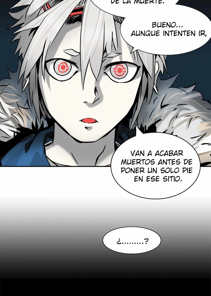 El irregular - Capítulo 312 - Página 54 - LectorTMOo
