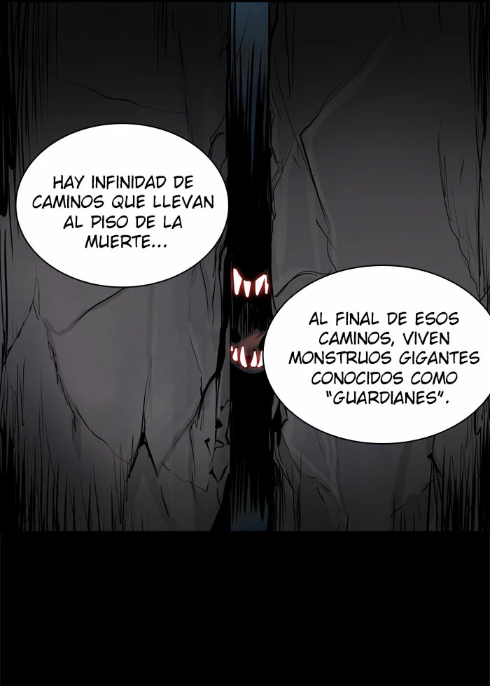 El irregular - Capítulo 312 - Página 55 - LectorTMOo