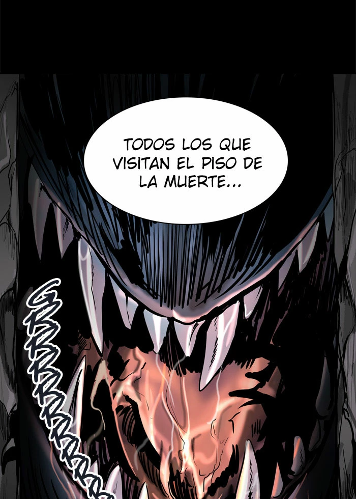 El irregular - Capítulo 312 - Página 56 - LectorTMOo