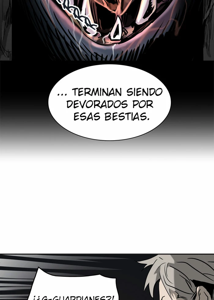 El irregular - Capítulo 312 - Página 57 - LectorTMOo