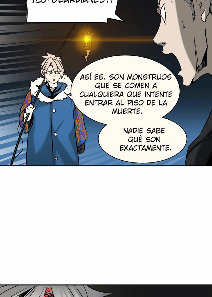 El irregular - Capítulo 312 - Página 58 - LectorTMOo