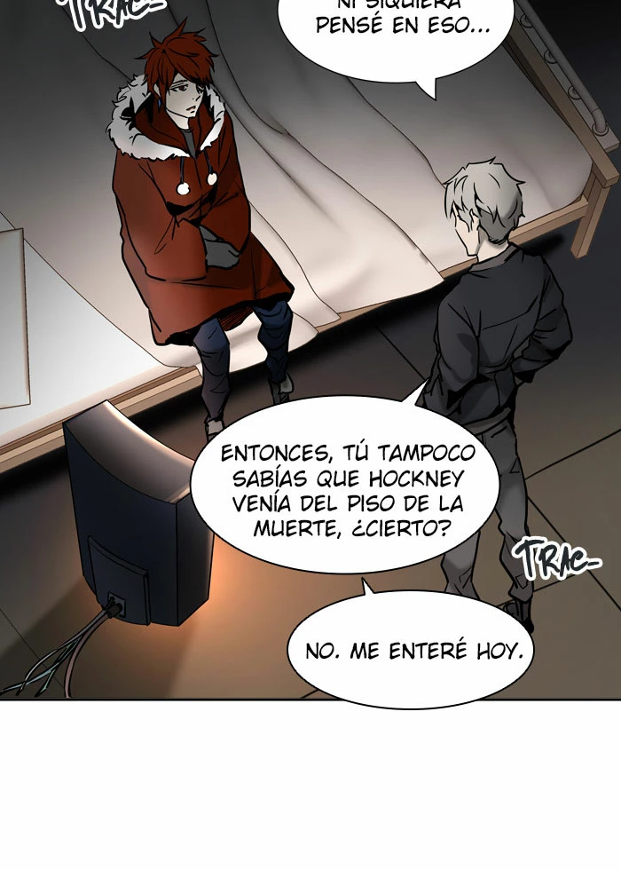 El irregular - Capítulo 312 - Página 62 - LectorTMOo
