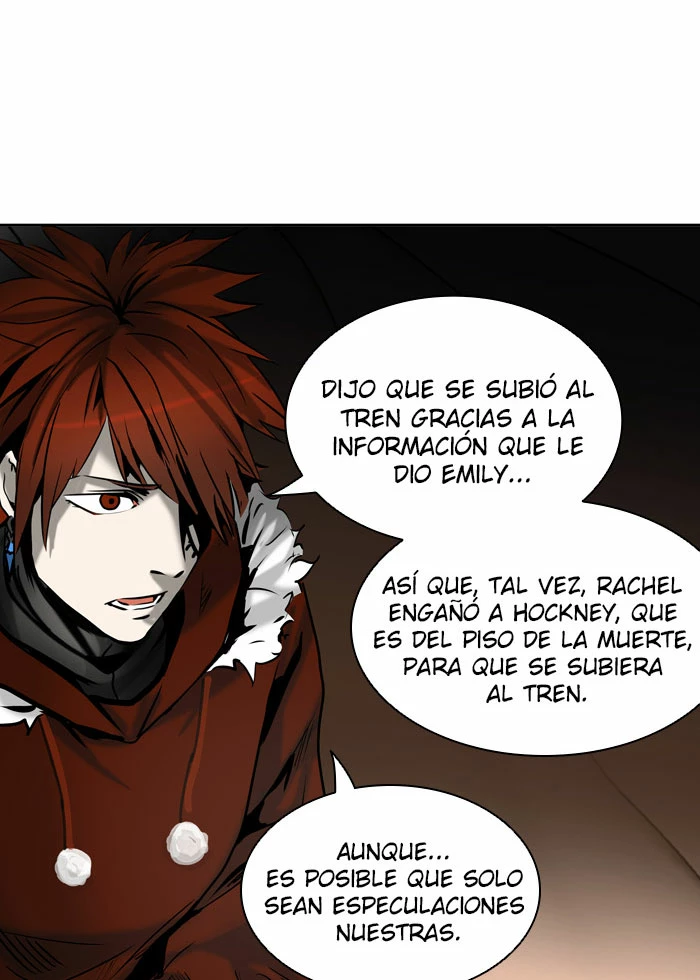 El irregular - Capítulo 312 - Página 63 - LectorTMOo