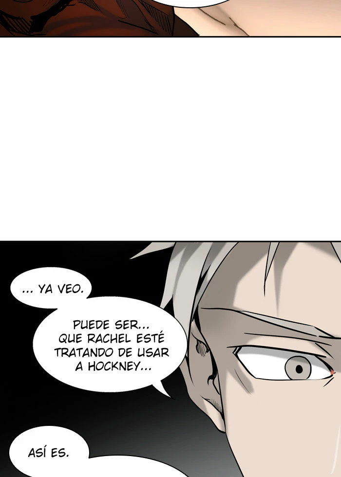 El irregular - Capítulo 312 - Página 64 - LectorTMOo