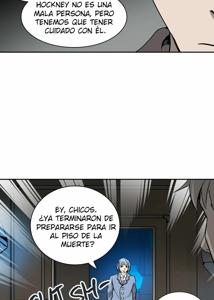 El irregular - Capítulo 312 - Página 65 - LectorTMOo
