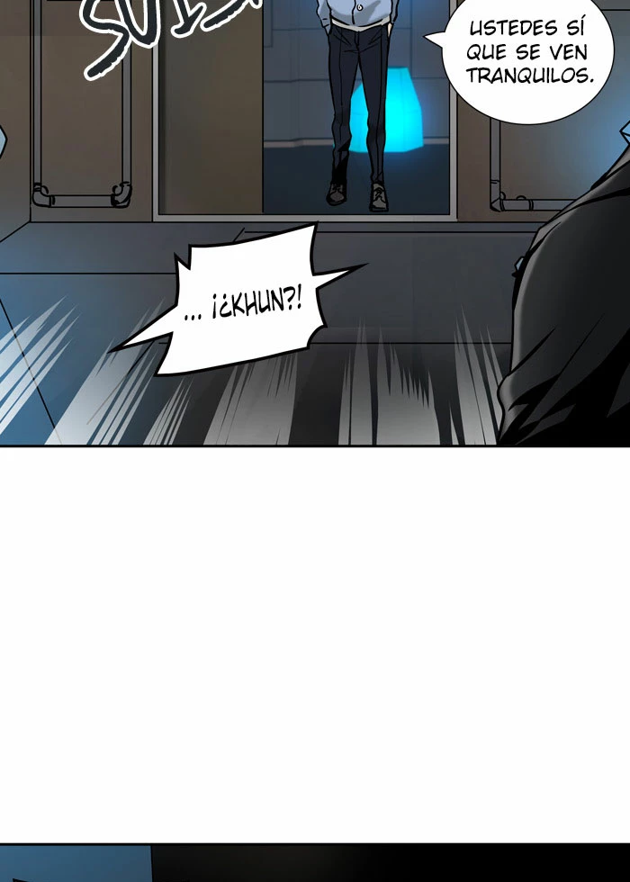 El irregular - Capítulo 312 - Página 66 - LectorTMOo