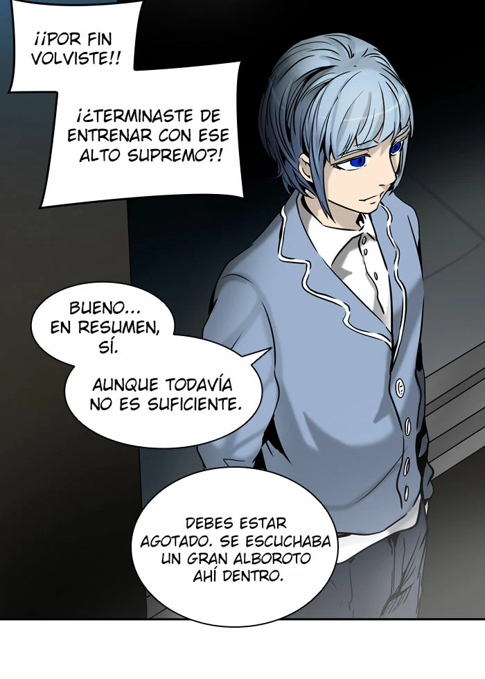 El irregular - Capítulo 312 - Página 67 - LectorTMOo