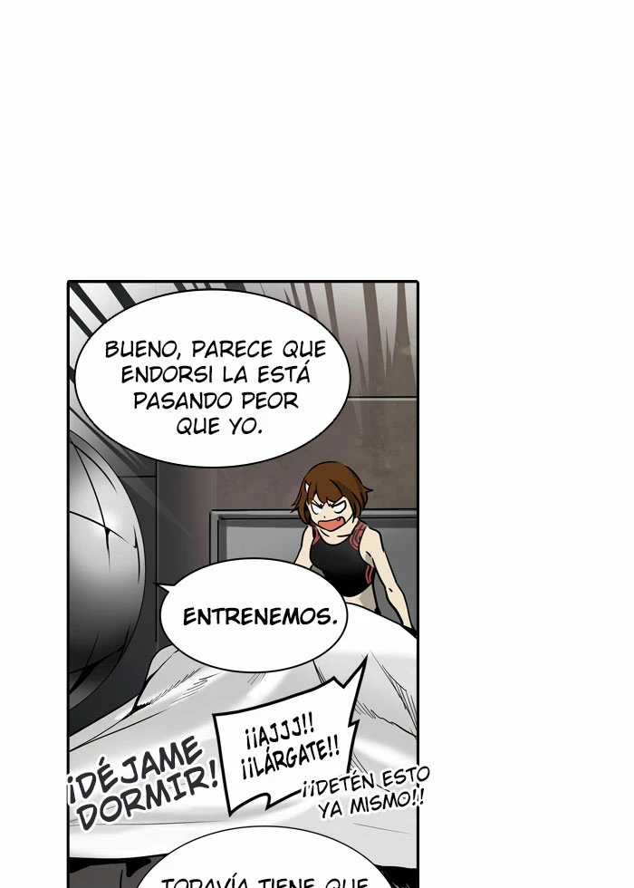 El irregular - Capítulo 312 - Página 68 - LectorTMOo