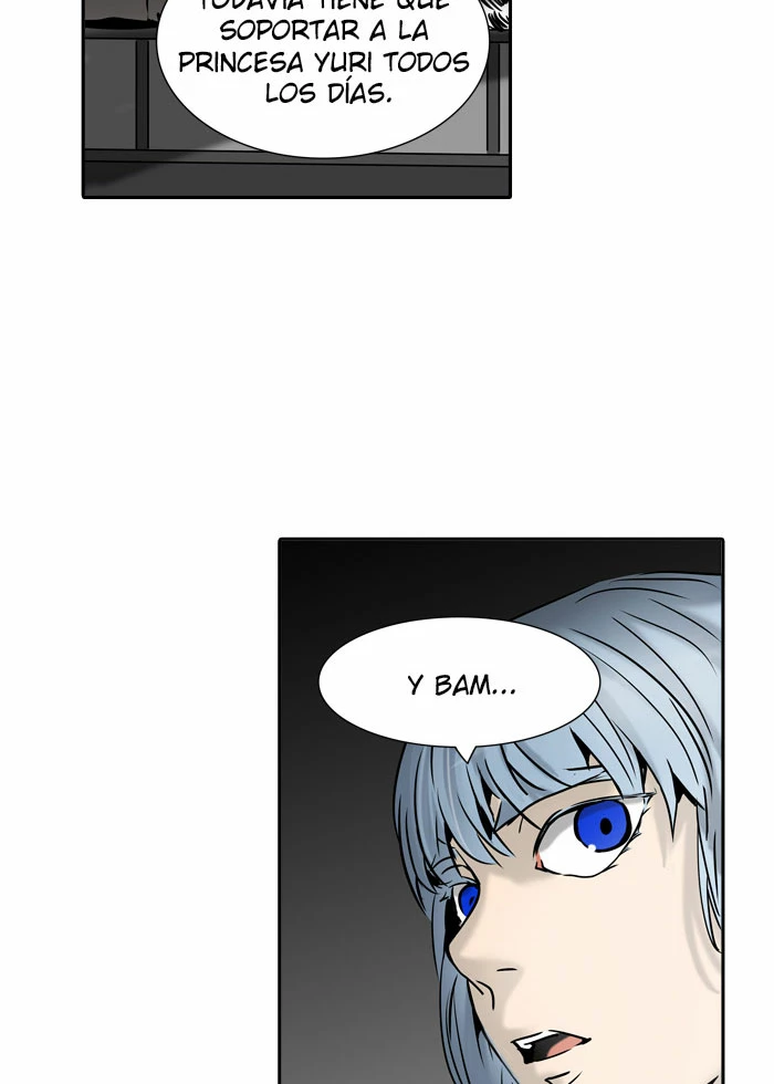 El irregular - Capítulo 312 - Página 69 - LectorTMOo