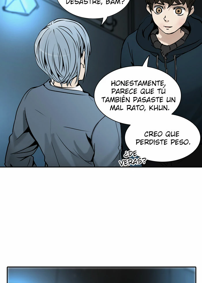 El irregular - Capítulo 312 - Página 74 - LectorTMOo