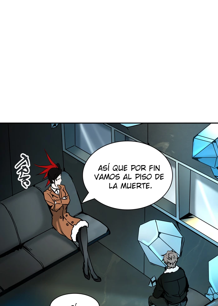 El irregular - Capítulo 312 - Página 77 - LectorTMOo
