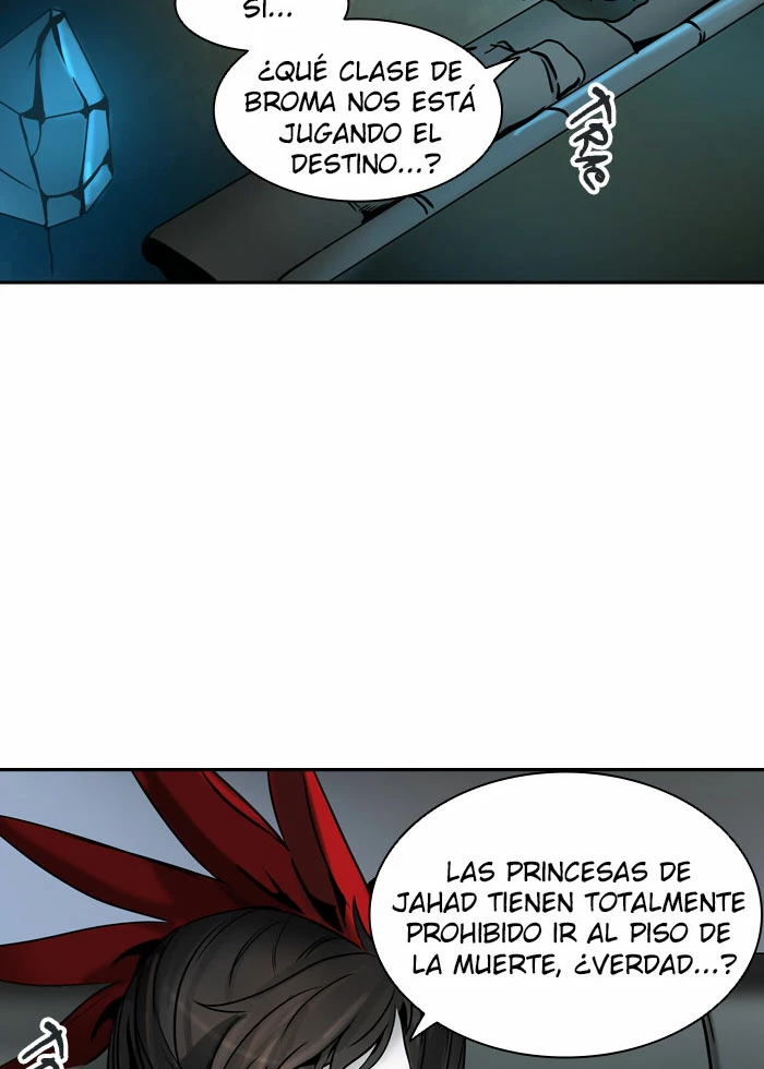 El irregular - Capítulo 312 - Página 78 - LectorTMOo