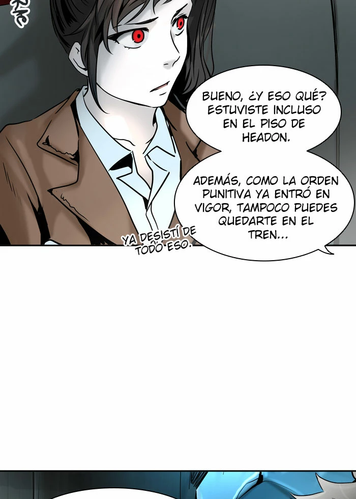El irregular - Capítulo 312 - Página 79 - LectorTMOo
