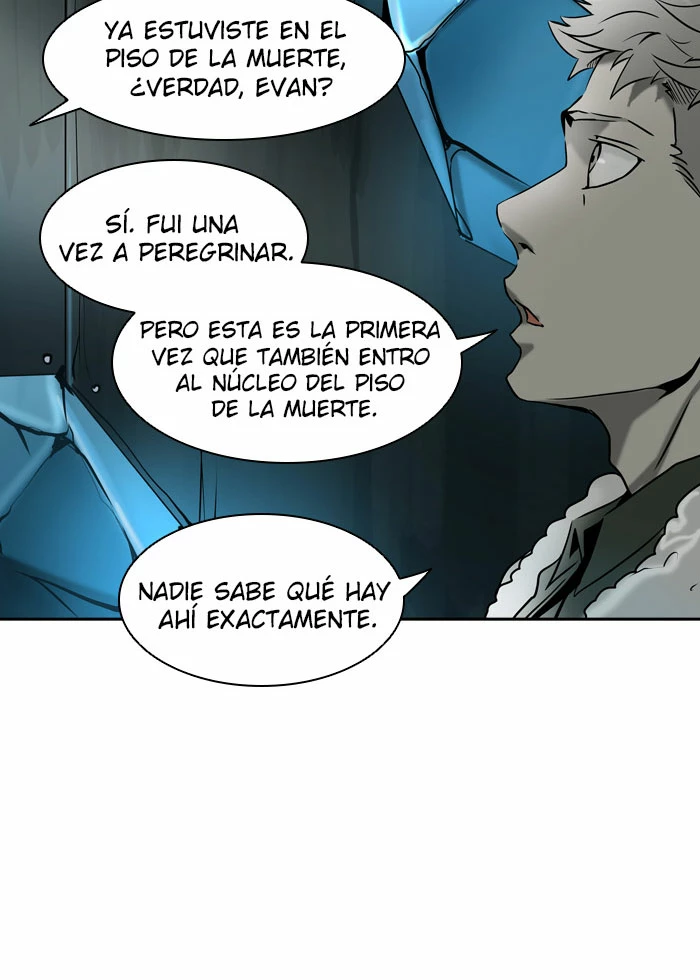 El irregular - Capítulo 312 - Página 80 - LectorTMOo