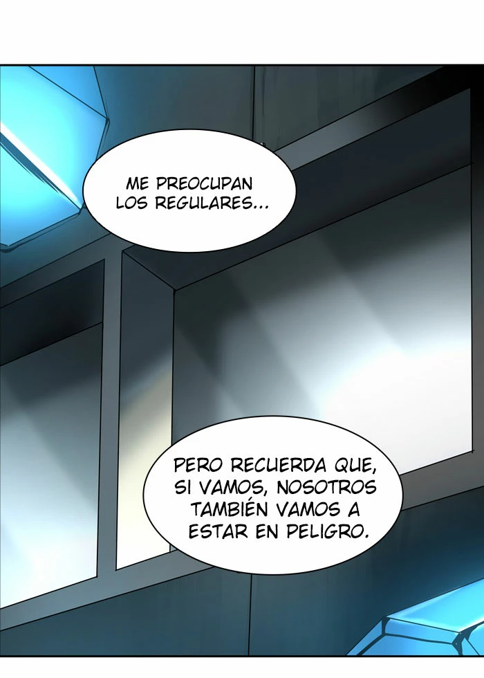 El irregular - Capítulo 312 - Página 81 - LectorTMOo