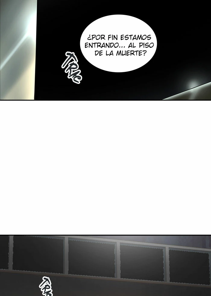 El irregular - Capítulo 312 - Página 85 - LectorTMOo