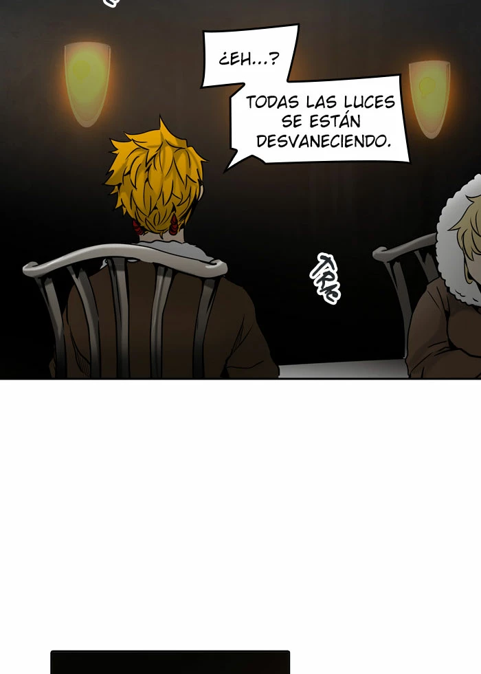 El irregular - Capítulo 312 - Página 86 - LectorTMOo