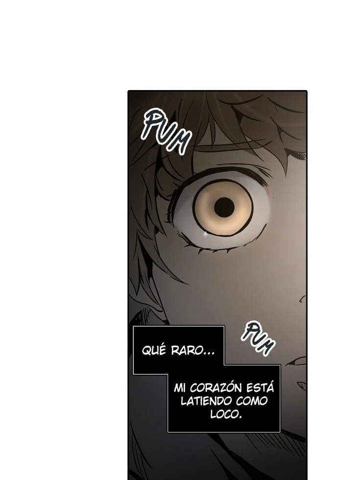 El irregular - Capítulo 312 - Página 88 - LectorTMOo