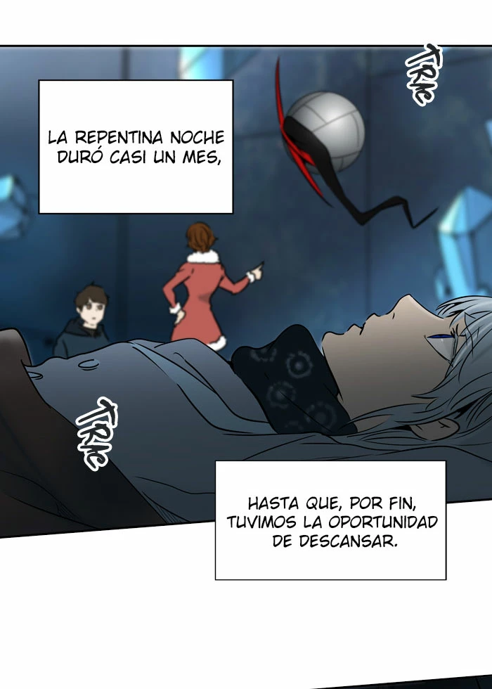 El irregular - Capítulo 312 - Página 93 - LectorTMOo