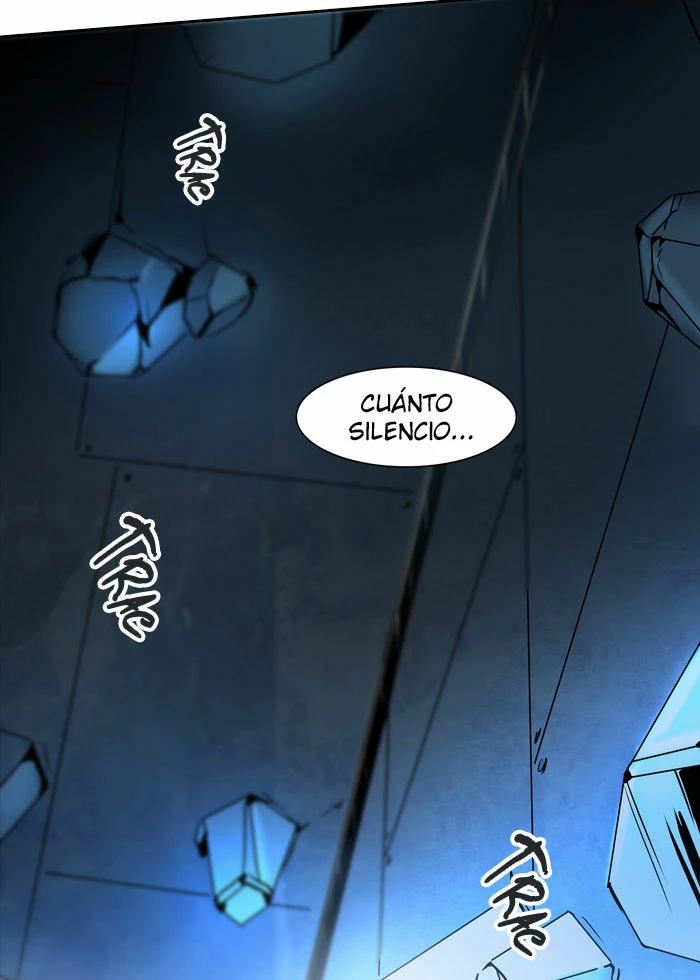 El irregular - Capítulo 312 - Página 94 - LectorTMOo