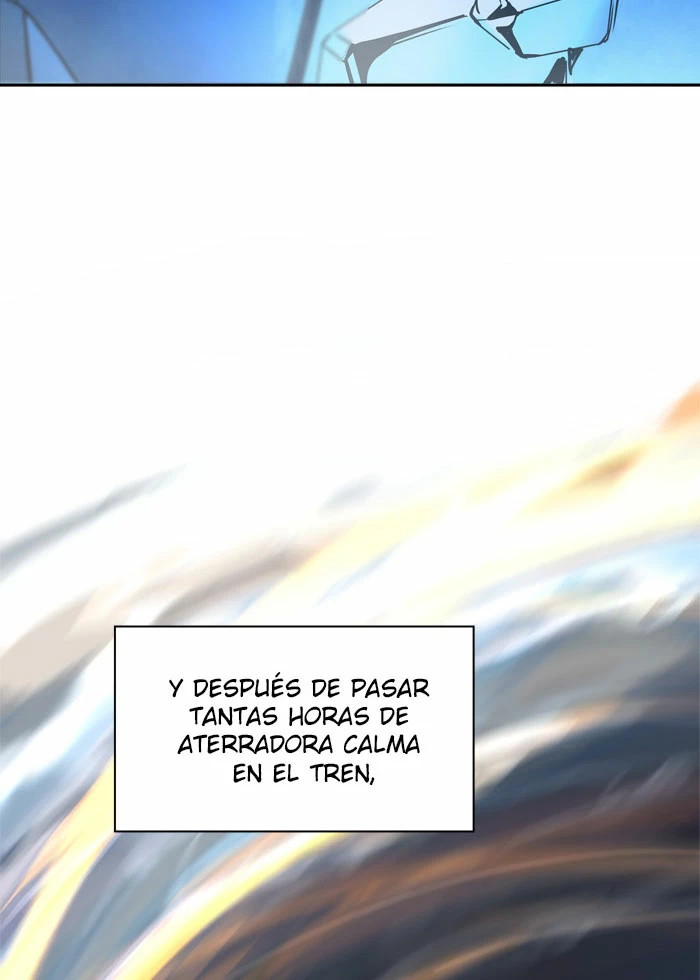 El irregular - Capítulo 312 - Página 95 - LectorTMOo