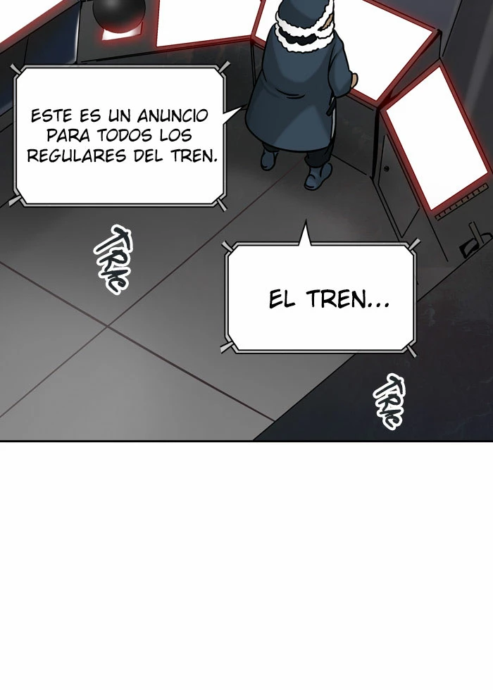 El irregular - Capítulo 312 - Página 100 - LectorTMOo