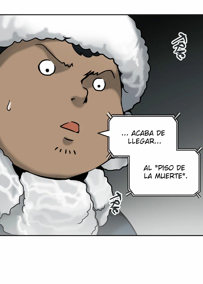 El irregular - Capítulo 312 - Página 101 - LectorTMOo