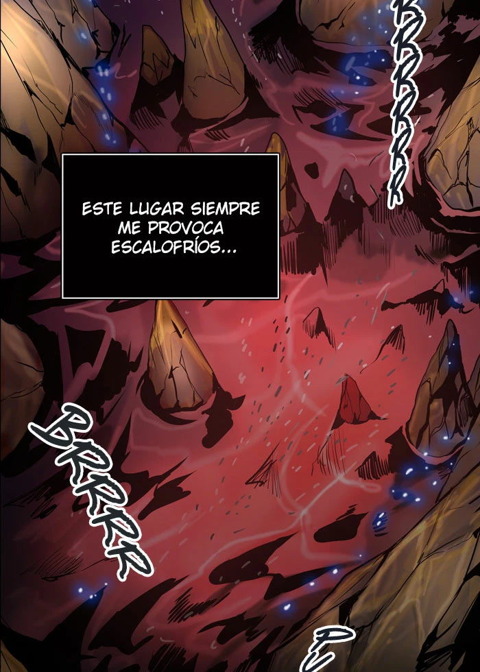 El irregular - Capítulo 312 - Página 105 - LectorTMOo