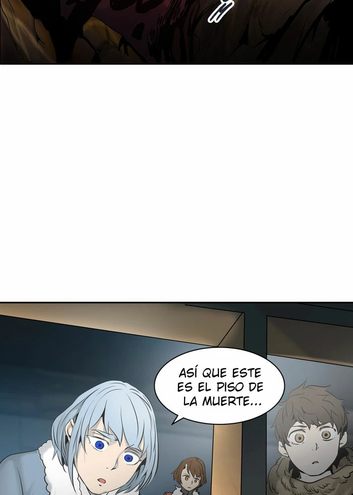 El irregular - Capítulo 312 - Página 106 - LectorTMOo