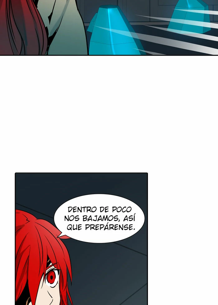 El irregular - Capítulo 312 - Página 111 - LectorTMOo