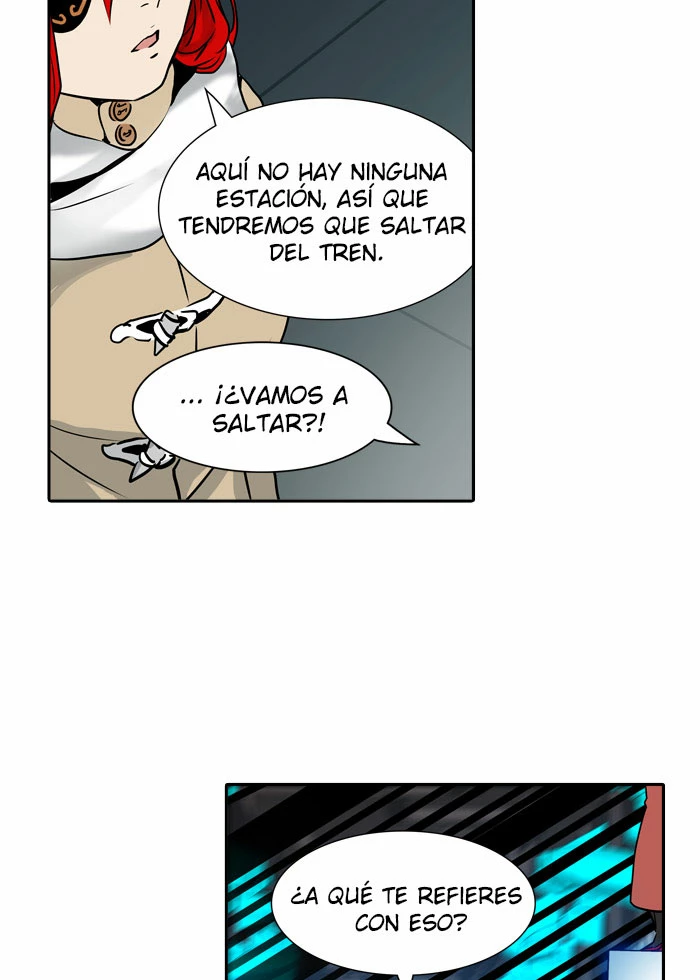 El irregular - Capítulo 312 - Página 112 - LectorTMOo