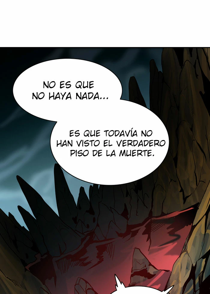 El irregular - Capítulo 312 - Página 114 - LectorTMOo