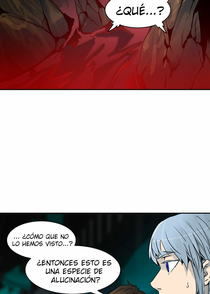 El irregular - Capítulo 312 - Página 115 - LectorTMOo