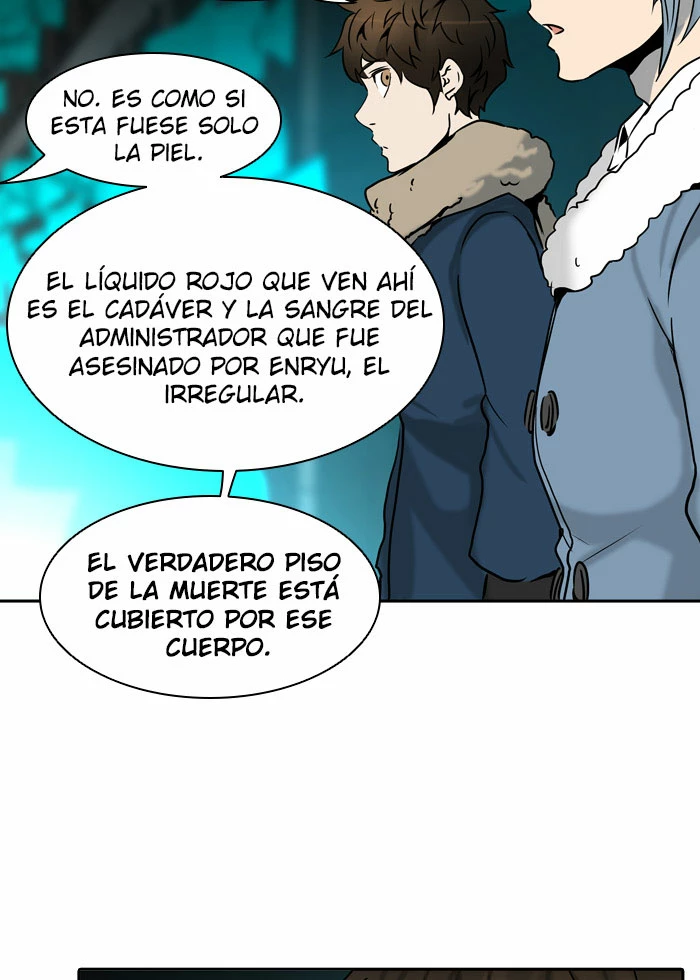 El irregular - Capítulo 312 - Página 116 - LectorTMOo