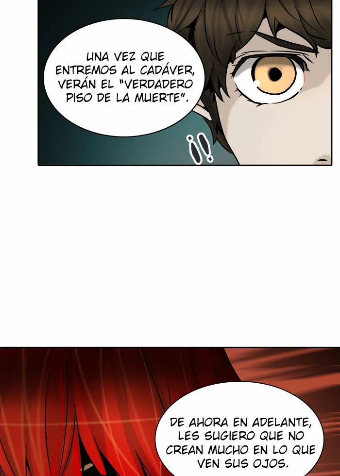 El irregular - Capítulo 312 - Página 117 - LectorTMOo